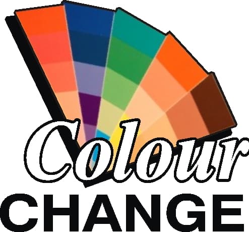 Colour-matched finish detail
