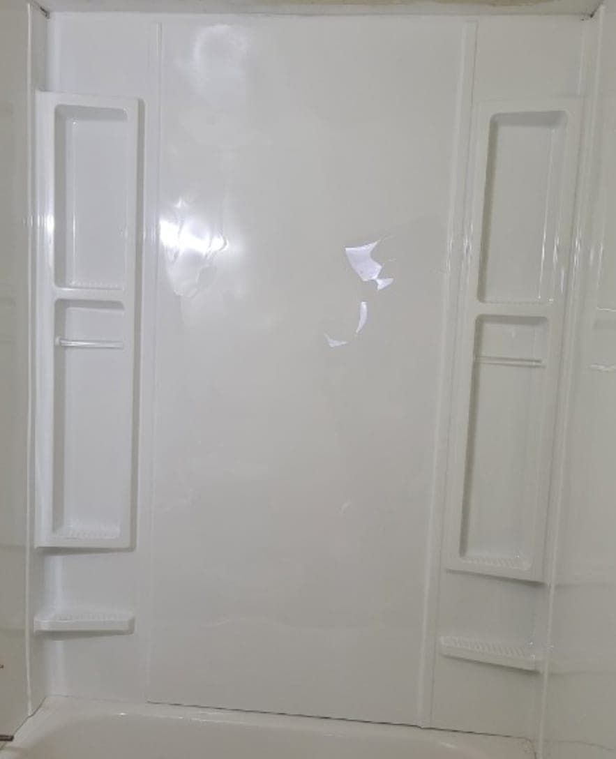 Tile Reglazing